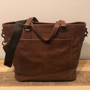 Dooney & Bourke Leather tote